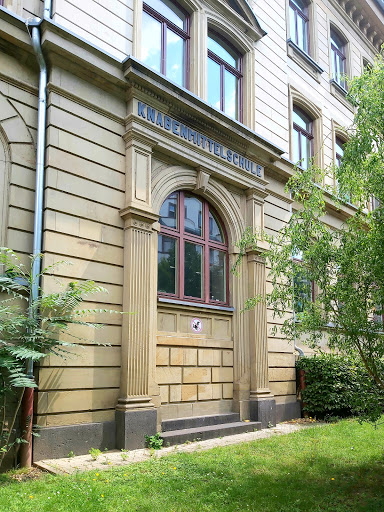 Wilhelmschule - Visual