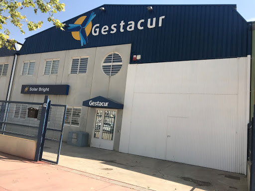 GESTACUR - Visual