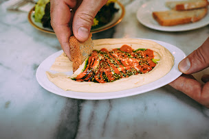 Photo n°2 de Camille's à Toulouse (Restaurant)