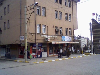 Photos of Kovancilar Belediyesi