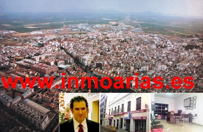 Photos of INMOBILIARIA ARIAS
