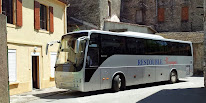 Restouble Voyages à Saint-Pons-de-Thomières
