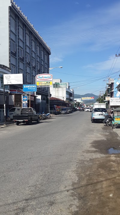 Photos of Samsung Customer Service Plaza Rantauprapat manage by PT SITCOMTARA