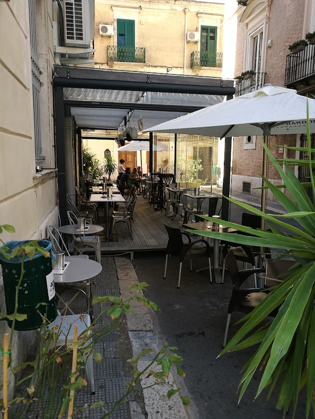 Bar Cairoli
