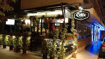 Photos of Celtic Irish Pub
