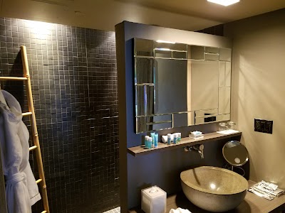 spa