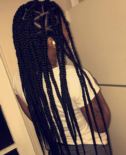 Styles By Karma - Visual