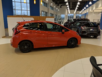 Honda of Murfreesboro