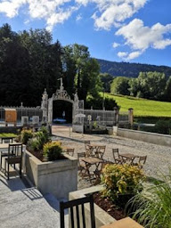 Photo n°11 de COMPTOIR de CAMPAGNE - La Bauche à La Bauche (Épicerie)