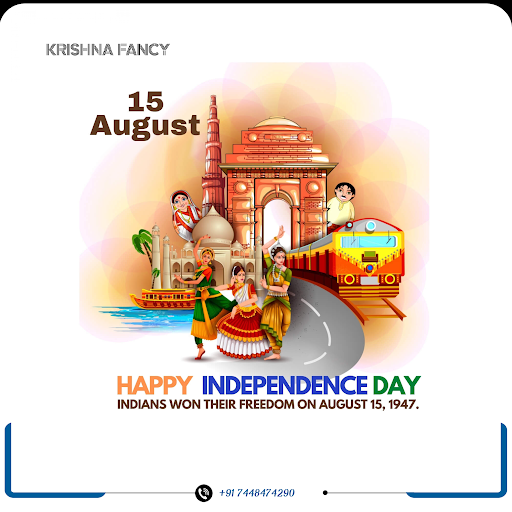 Happy Independence Day 2021 🇮🇳🇮🇳 post image