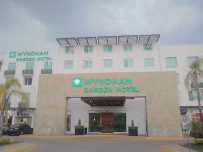 Photos of Wyndham Garden Irapuato
