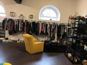 Photo n°3 de Once upon a Time à Sarrebourg (Magasin pour enfants)