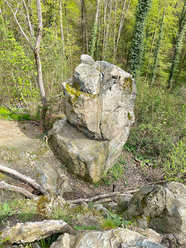 Herrgottsberg - Visual