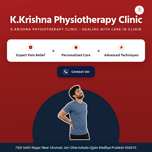 Back Pain Physiotherapy