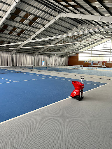 Beverstedter Sport u. Tenniscenter " Mein Aufschlag" - Thumbnail