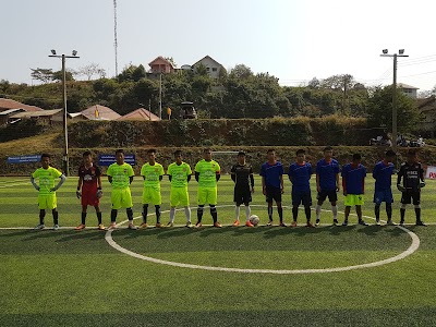 Photos of Nuanyau Football