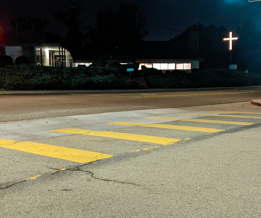 Servant's Church Calvary Fallbrook - Thumbnail