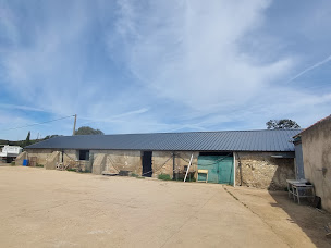 Photo n°3 de SAS POLYFABRI à Uzès (Couvreur)