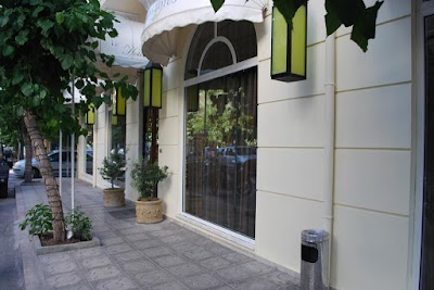 Photos of Athens Lotus Hotel