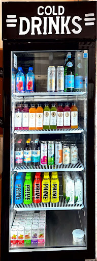 4 Roots Coffee, Juice & Gluten-Free Cafe