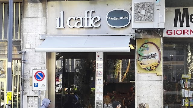Bar Di Martino