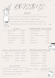 Photo n°79 de À _ Table ! à Drancy (Restaurant français)