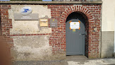 relais La Poste La Poste Agence Communale JOUY SOUS THELLE