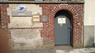 Photo n°1 de La Poste Agence Communale à Jouy-sous-Thelle (Poste)