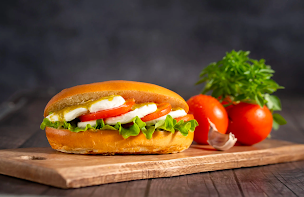 Photo n°57 de Marie Blachère VICHY à Vichy (Sandwicherie)