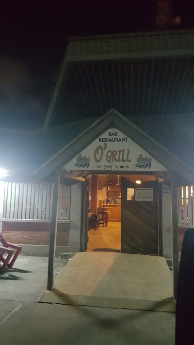 Photos of Restaurant O'Grill