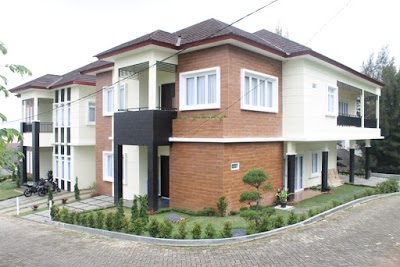 Photos of Villa Istana Bunga in Lembang: Kang Cepi