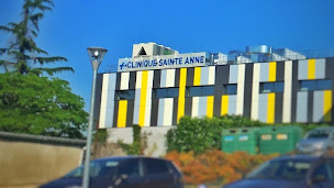 Photo n°7 de Dr Maxime LAPORTE, chirurgien épaule & main, Arthropole Sud Gironde à Langon (Clinique chirurgicale)