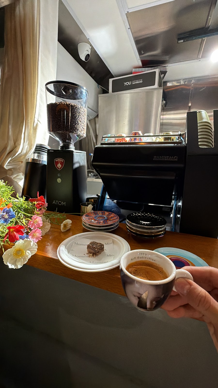 Moment. مومنت - صورة 3