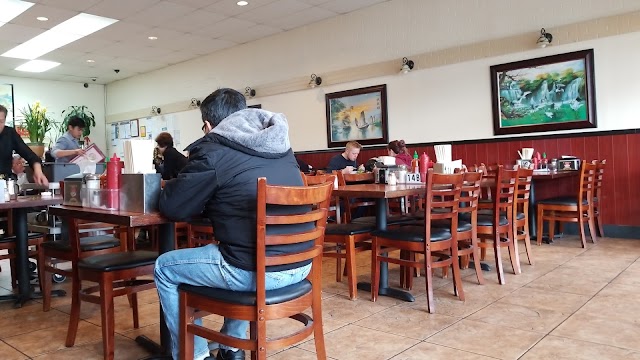 Kevin's Noodle House