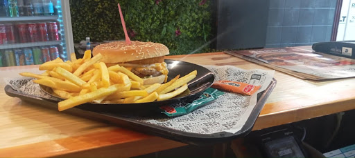 Photo 3 - Aiton Burger Fest