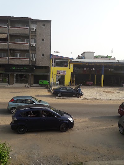 Photos of bon poulet