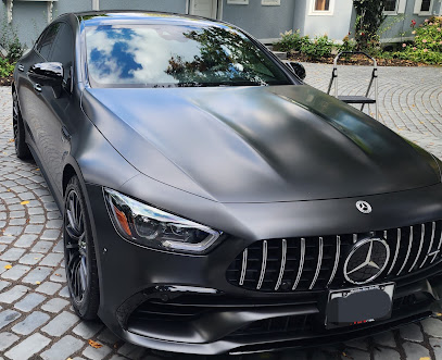 In Your Driveway Car Detailing car wash in Smithville, ON