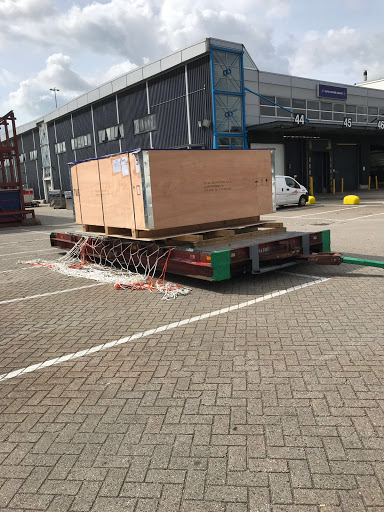 Royalty Cargo Solutions B.V. - Thumbnail
