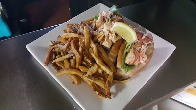 Photos of Mudville Cafe