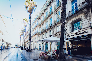 Photo n°40 de We Love Montpellier à Montpellier (Restaurant de tacos)