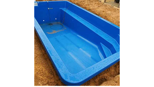 Photo de WEBER PISCINES
