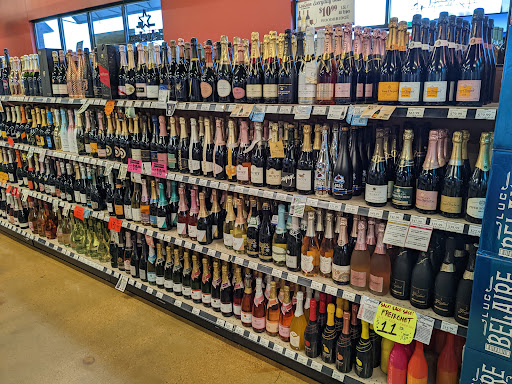 DIA Liquor Warehouse - Thumbnail