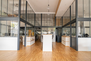 Photo n°21 de Bureaux Atypiques à Paris (Agence immobilière)