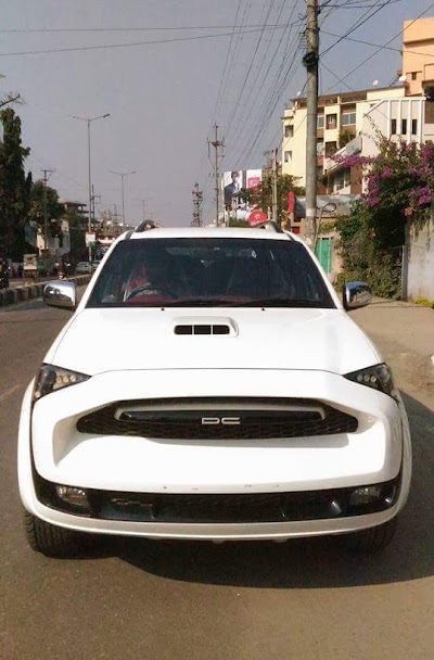 Photos of Sewa Mobil Manado 123