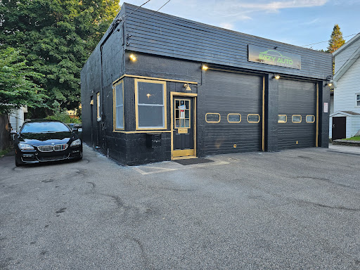 Eazy Auto - Visual
