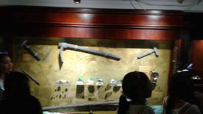 Photos of Caribbean and Emerald Jewelry Museum