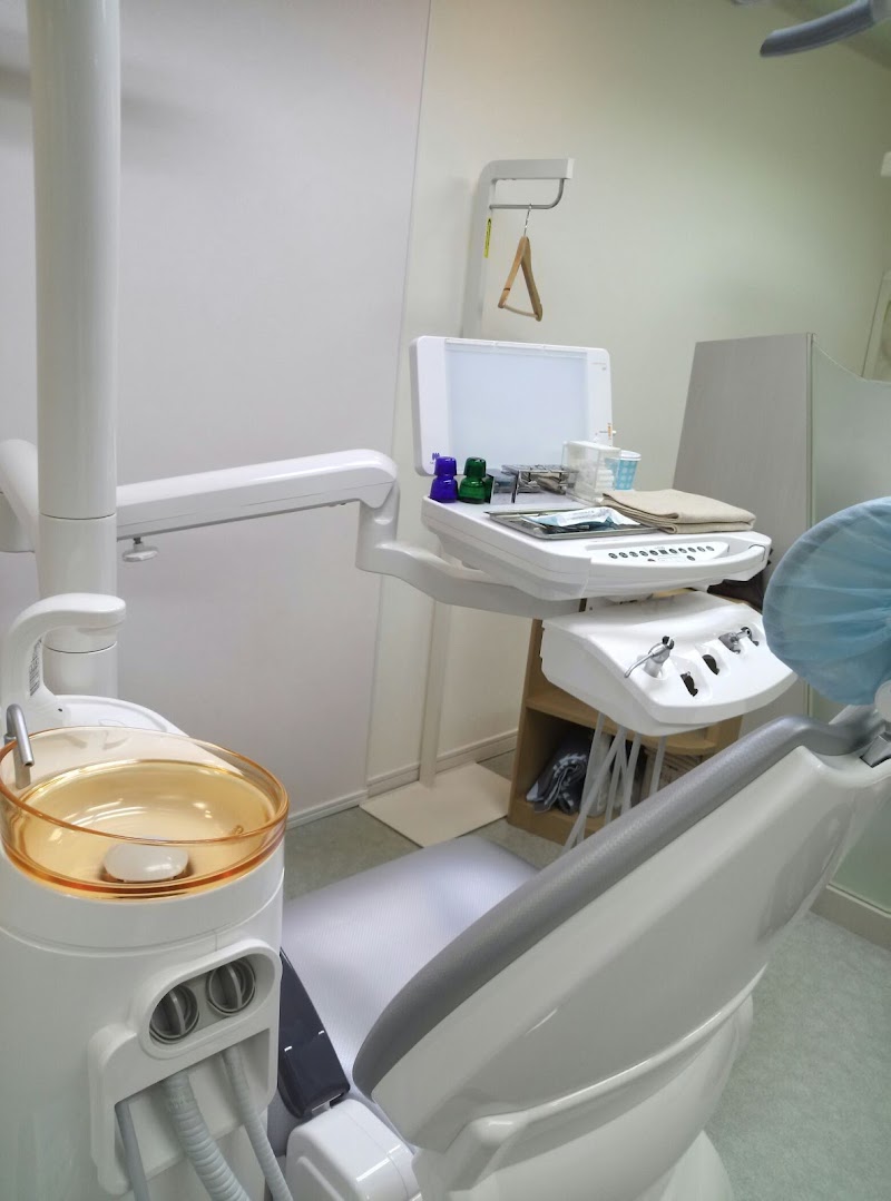 狩野尾歯科医院（カノオシカイイン）