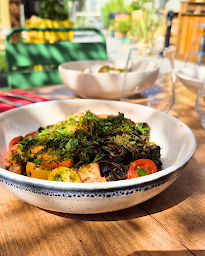 Photo n°37 de Brasserie Le Patro de Jeannot à Bordeaux (Restaurant familial)