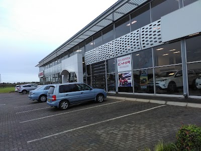 Photos of Godrich Toyota