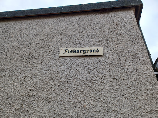Fiskargränd - Visual
